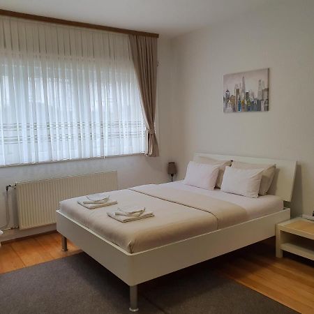 Studio Apartman 11 Bihać エクステリア 写真
