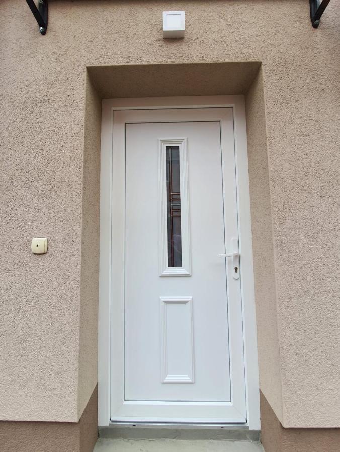 Studio Apartman 11 Bihać エクステリア 写真