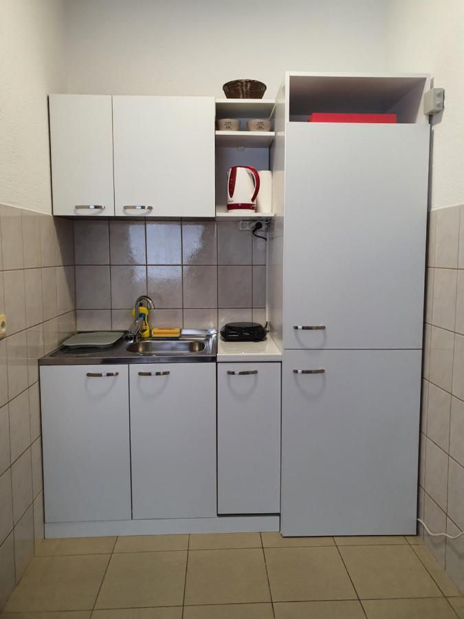 Studio Apartman 11 Bihać エクステリア 写真