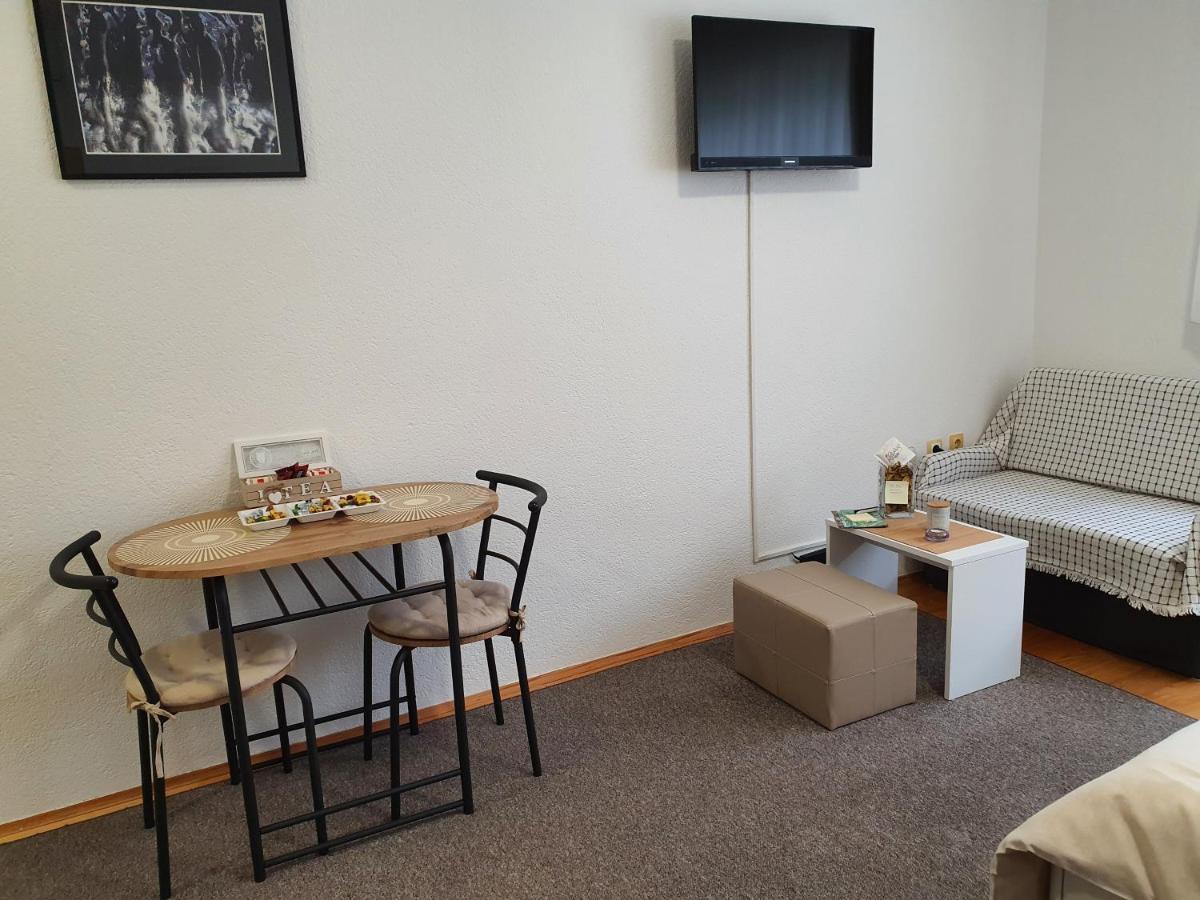 Studio Apartman 11 Bihać エクステリア 写真