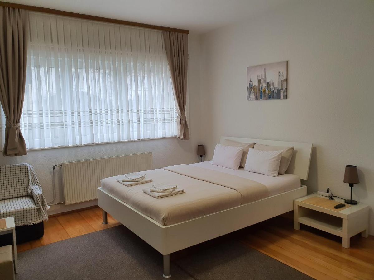 Studio Apartman 11 Bihać エクステリア 写真