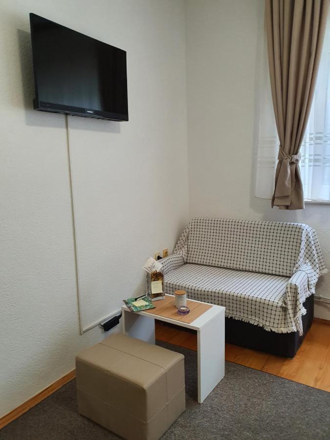 Studio Apartman 11 Bihać エクステリア 写真