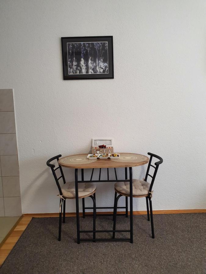 Studio Apartman 11 Bihać エクステリア 写真